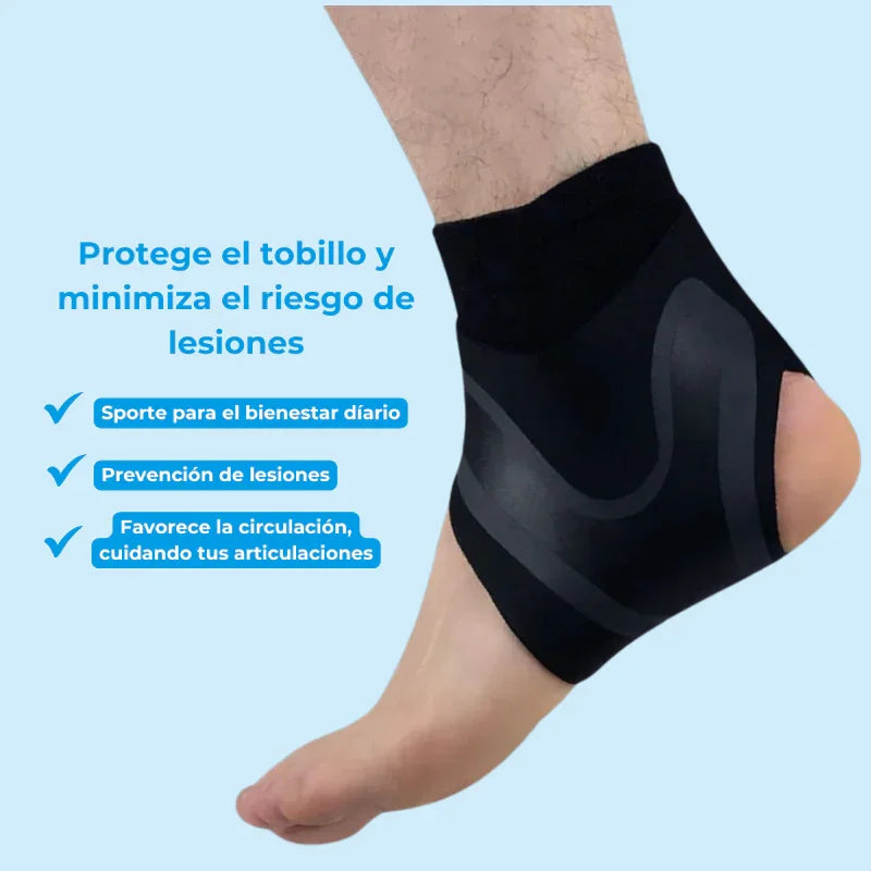 Soporte TobiFlex™️ (1 Par)