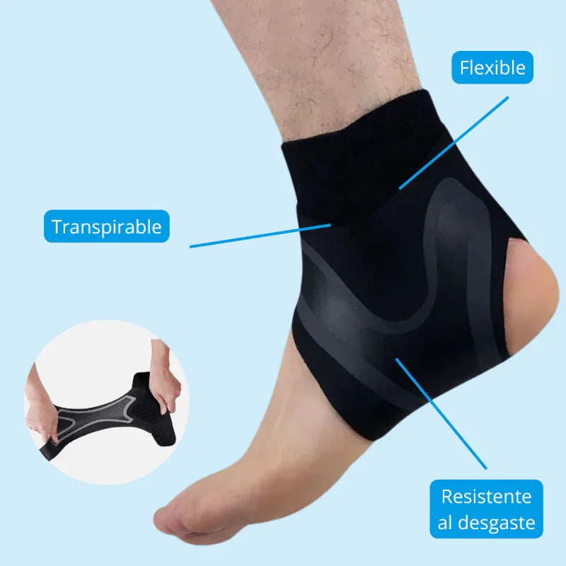 Soporte TobiFlex™️ (1 Par)