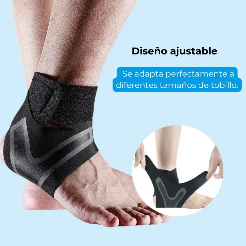 Soporte TobiFlex™️ (1 Par)