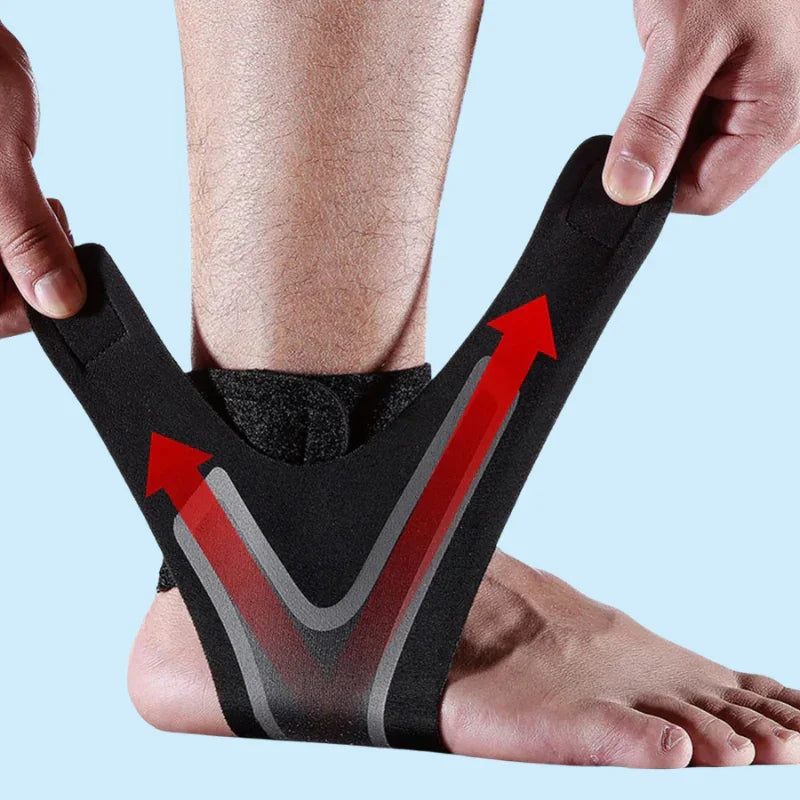 Soporte TobiFlex™️ (1 Par)