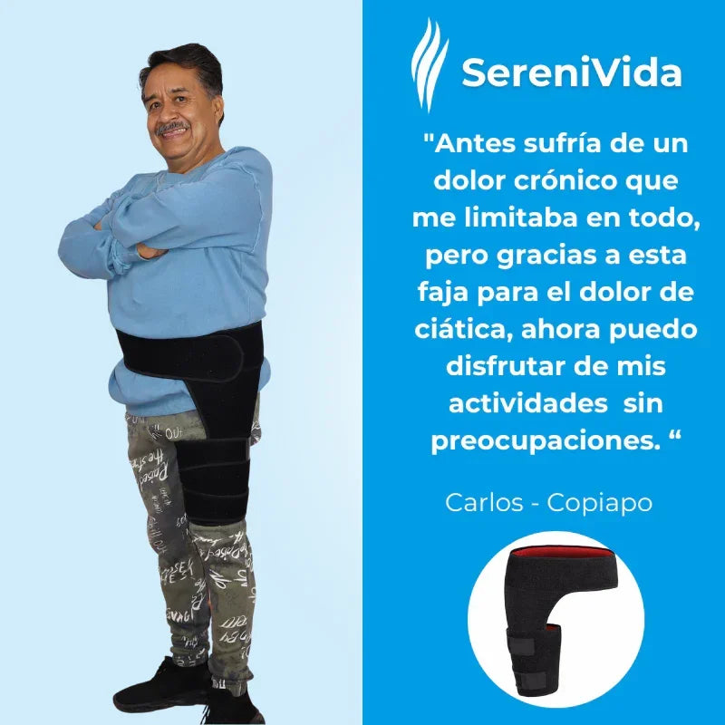 Faja Ortopédica - BioFlex™️