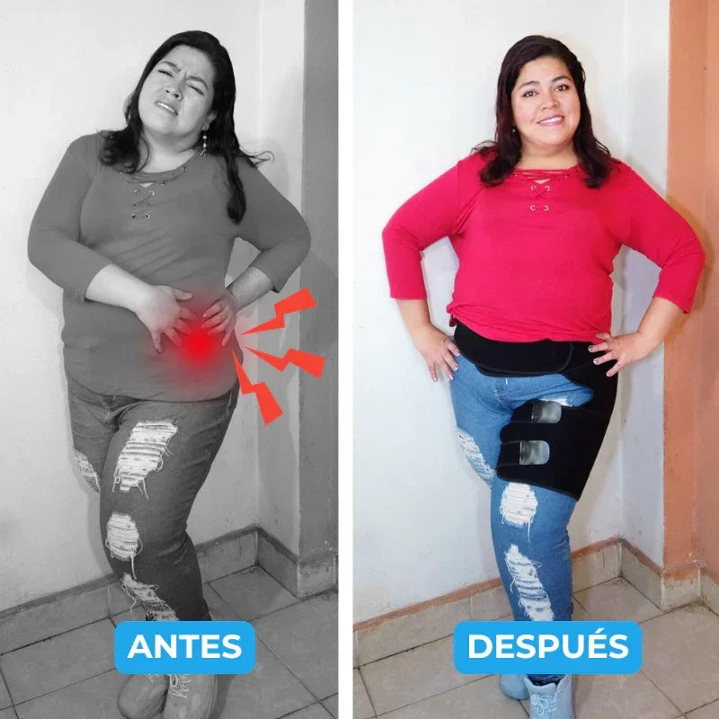 Faja Ortopédica - BioFlex™️