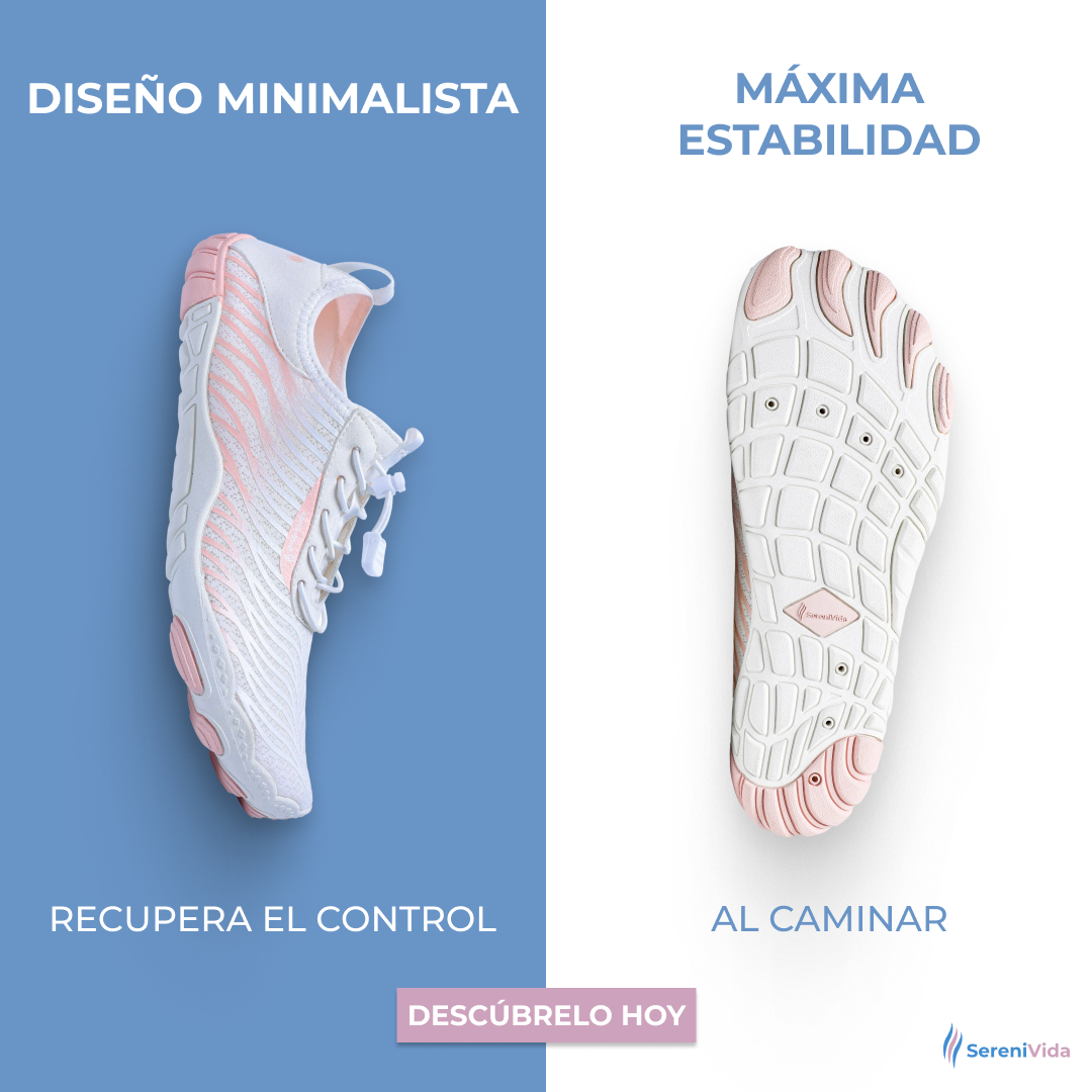 Descalzox – Calzado minimalista para volver a disfrutar cada paso