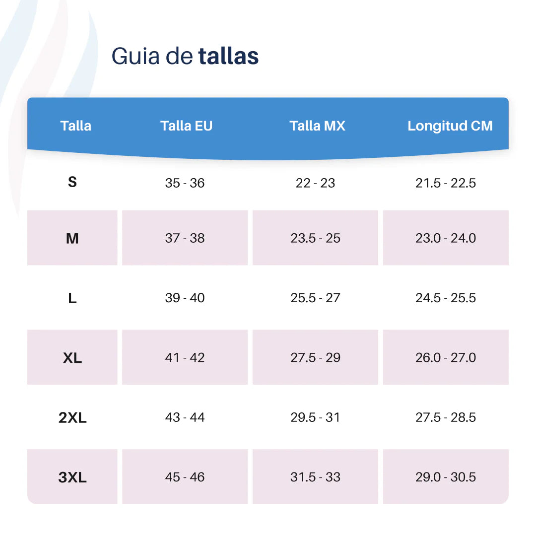 Plantillas ComfyFeet™️ - Disfruta de días sin dolor, sin tratamientos caros ni visitas al médico...