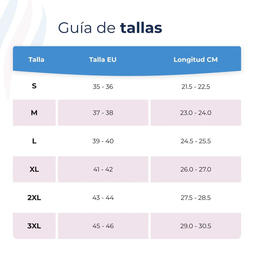 Plantillas ComfyFeet™️ - Disfruta de días sin dolor, sin tratamientos caros ni visitas al médico...